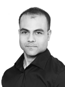 farhan dhalla